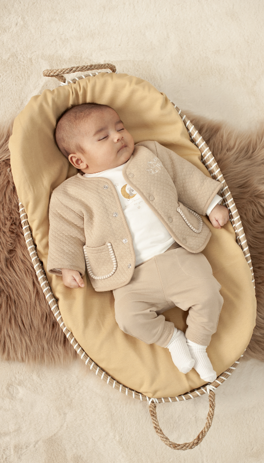 Baby collectie