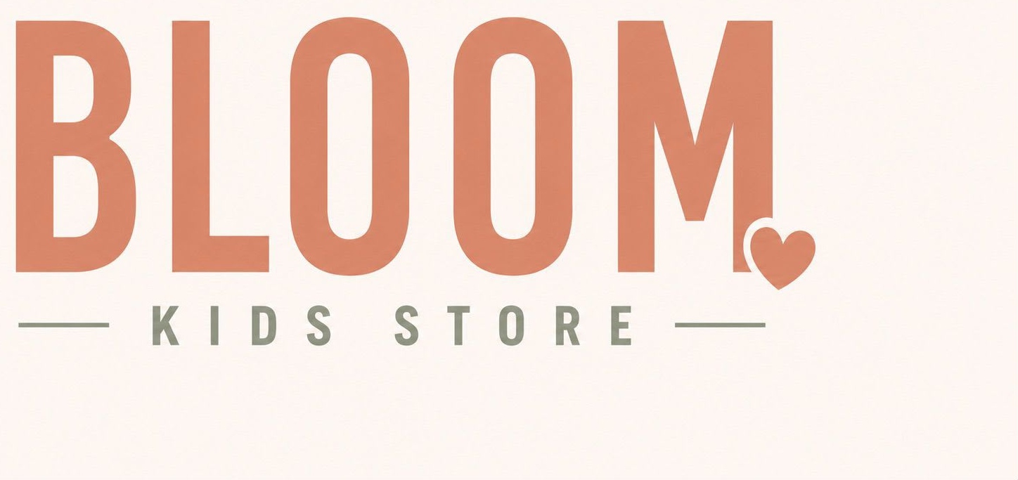 Bloom Kids Store