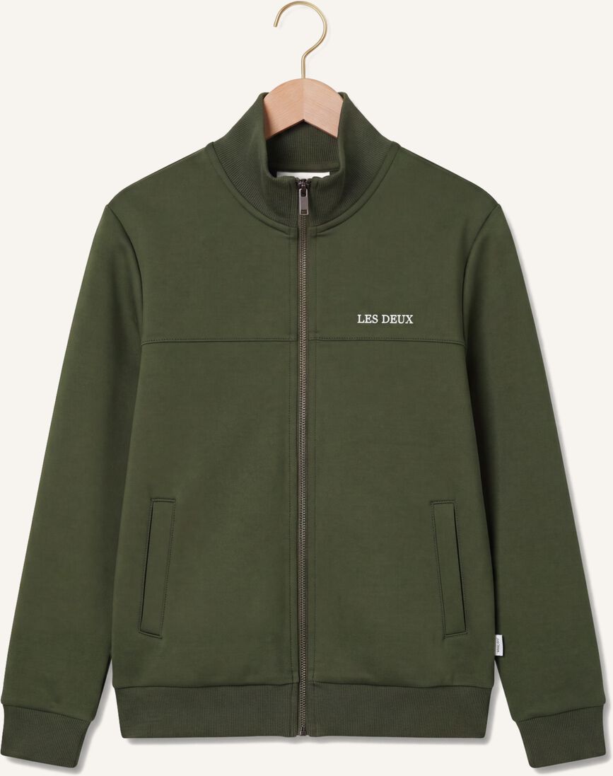 Les Deux jongens collectie