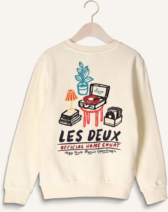 Les Deux
