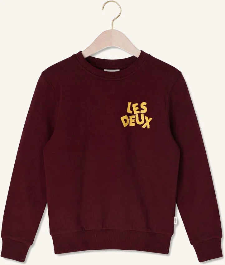 Les Deux