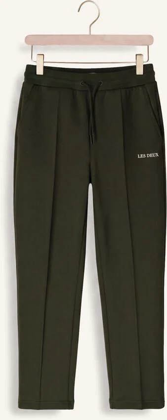 Les Deux
