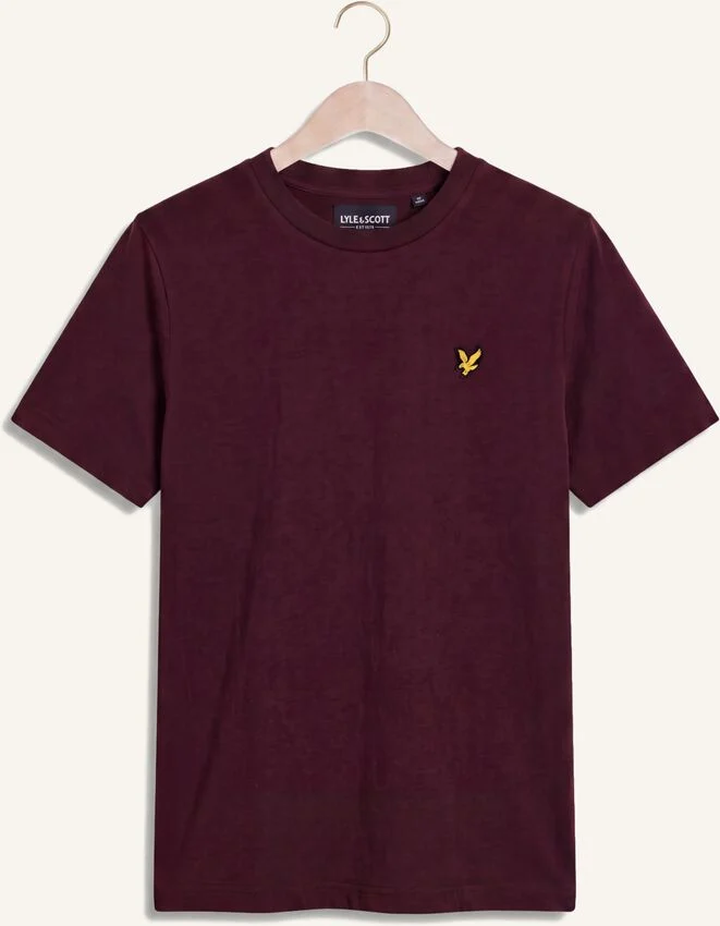 Lyle & Scott
