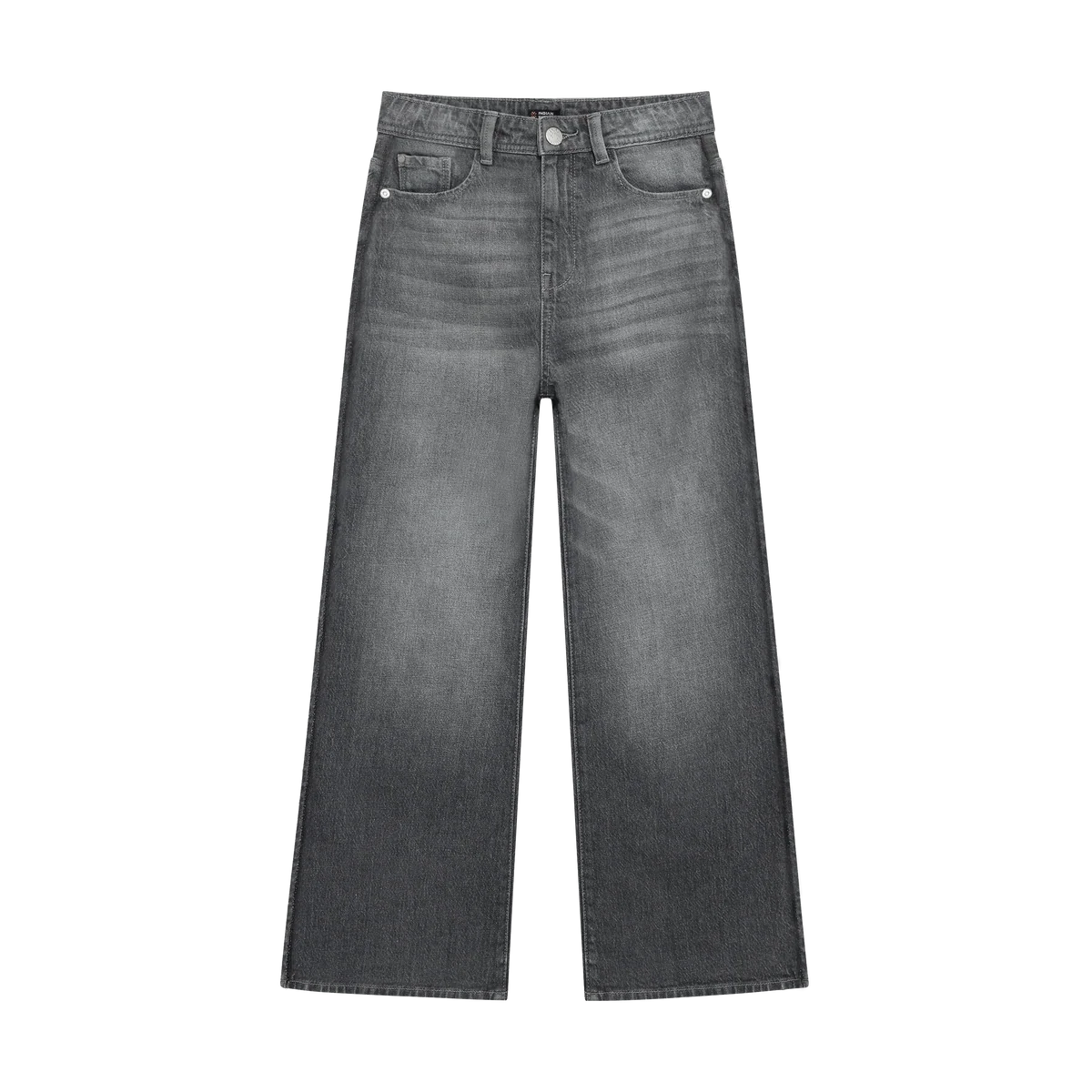 Indian Blue Jeans