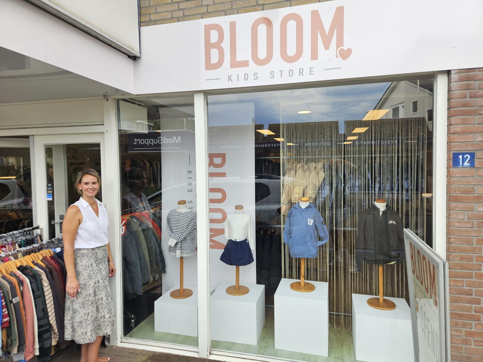 Bloom Kids Store in Didam